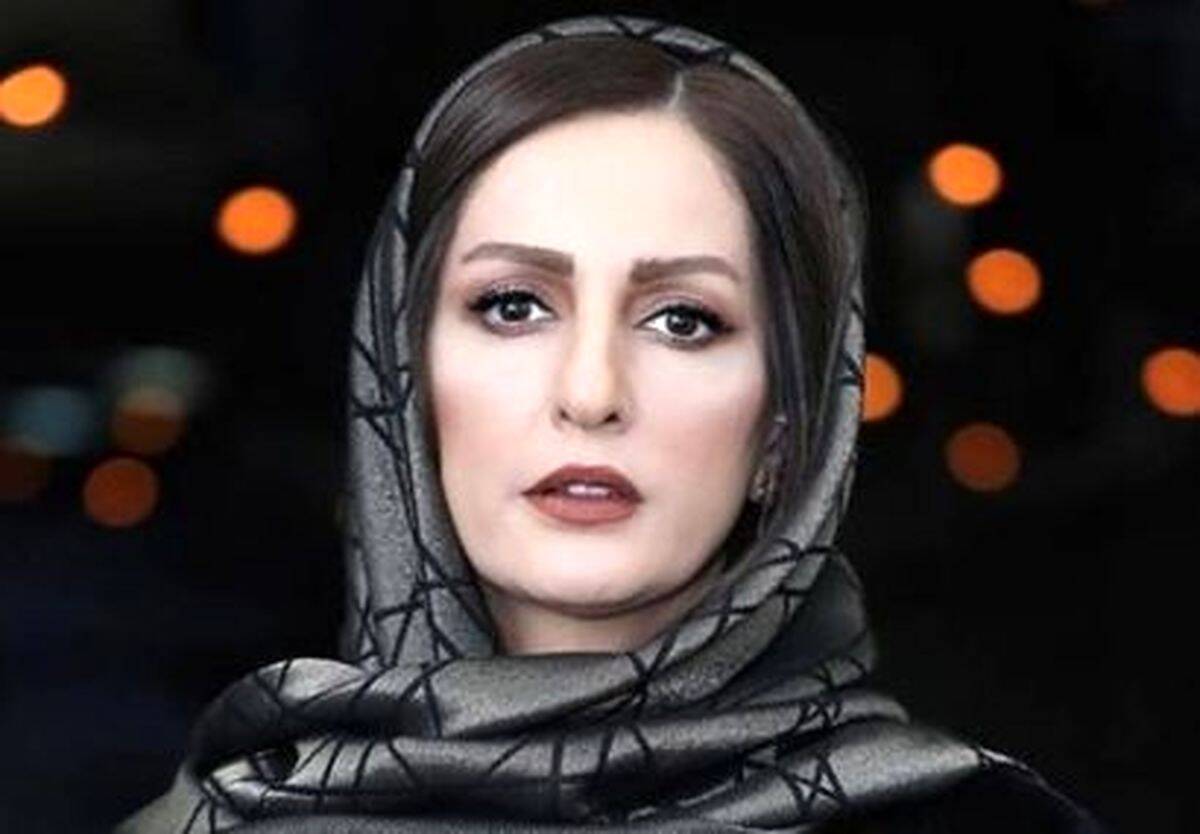 عکس | راز جوانی شقایق دهقان لورفت | خوش تیپ تر شدن شقایق دهقان پس از جدایی! 