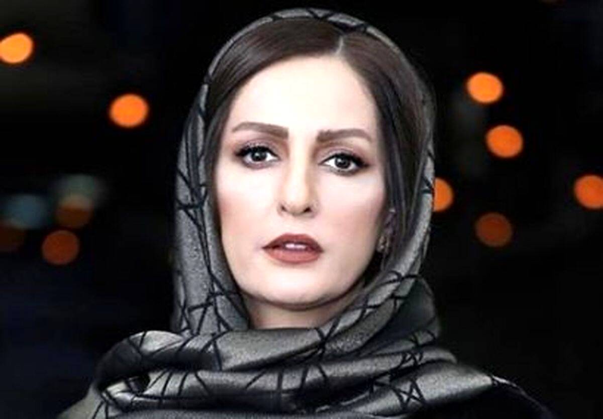 عکس | راز جوانی شقایق دهقان لورفت | خوش تیپ تر شدن شقایق دهقان پس از جدایی! 