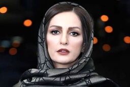 شقایق دهقان و پسرش نویان +عکس دیده نشده