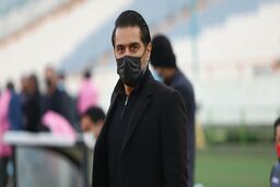 حمله تند پیروانی به فدراسیون؛قانون شما فقط برای پرسپولیس است