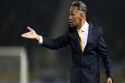 مورایس:کاش در نقش جهان بازی می کردیم