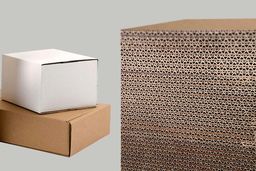 نکات مهم برای تهیه کارتن بسته بندی سفارشی
