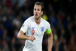 هری کین، پازل گمشده منچستریونایتد

