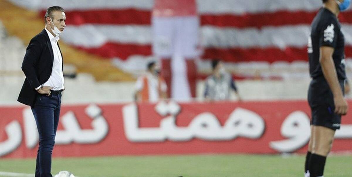 گل‌محمدی هیچ جلسه‌ای در فدراسیون فوتبال نداشته است