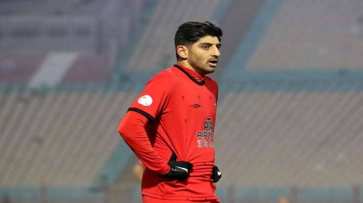 خبر بد برای نکونام؛ ستاره ملی‌پوش تراکتور هم سپاهان را از دست داد هم پرسپولیس
