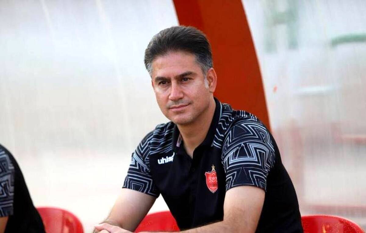 در برنامه جام جهانی باشگاه پرسپولیس هم به قطر می رود ؟  + جزئیات 