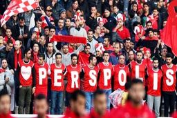 ۲میلیارد درآمد اینستاگرام پرسپولیس در جیب خانم «الف،‌ب»!

