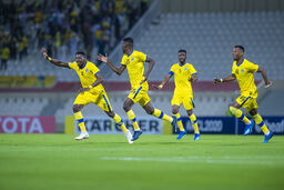 عربستان خواستار لغو دیدار با پرسپولیس شد

