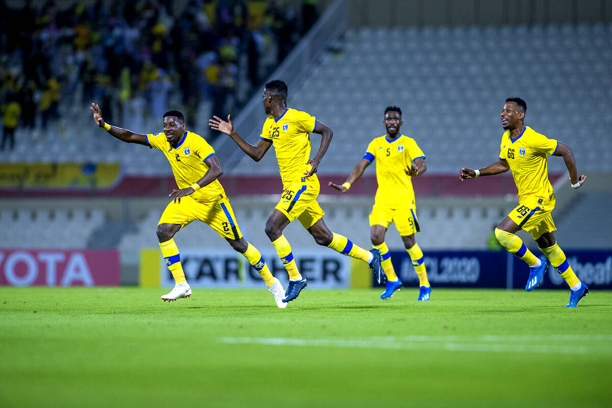 عربستان خواستار لغو دیدار با پرسپولیس شد

