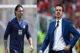 مقایسه آماری دو سرمربی استقلال/ مجیدی دست کمی از استراماچونی ندارد

