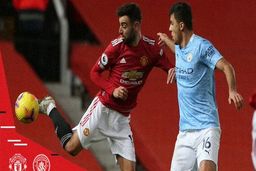 دربی منچستر بدون گل تمام شد