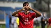 پرسپولیس منتظر مغانلو نمی ماند؛مهاجم خارجی به هفته دوم می رسد