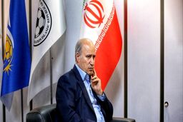 تاج:پنجره استقلال را باز می کنیم