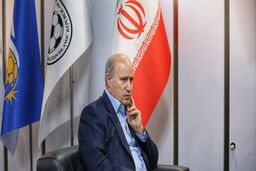 تاج:پنجره استقلال را باز می کنیم