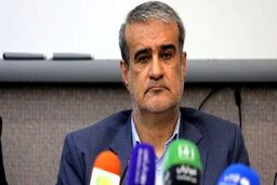قنبرزاده:سکو نداشتن استادیوم آزادی به ما ربطی ندارد