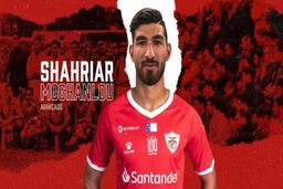 ایفمارک سلامت شهریار مغانلو را تایید کرد؛تست کرونا تکرار شد