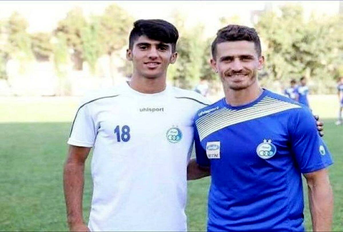 این ستاره استقلال رفتنی شد؟