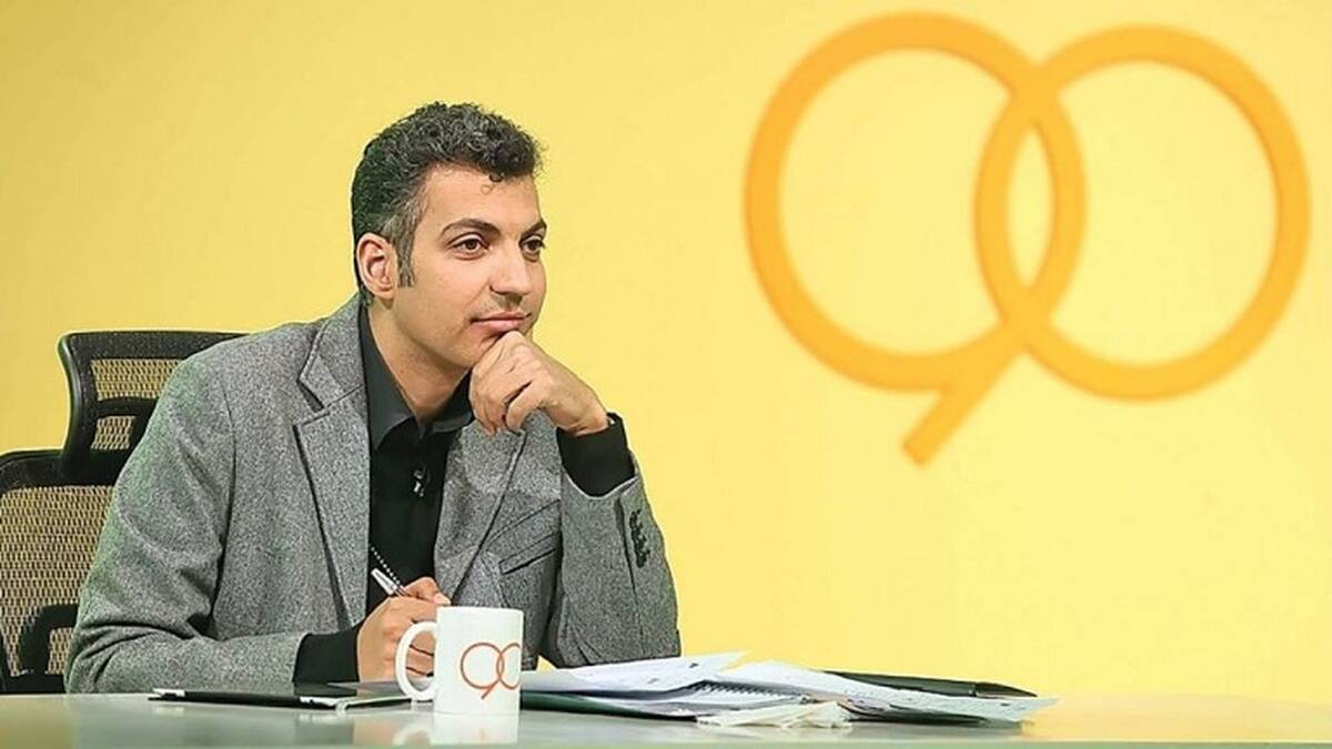 برنامه 90 عادل فردوسی پور دوباره پخش می شود؟