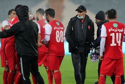 هشدار یحیی به شاگردانش: نه به حاشیه‌سازان کرونایی کاری داشته باشید، نه به دشمنان پرسپولیس!

