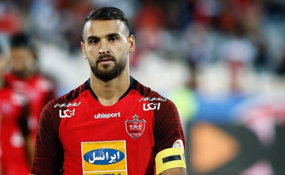 نوراللهی: مهندسی یعنی مختومه کردن لیگ بدون تعیین قهرمان!

