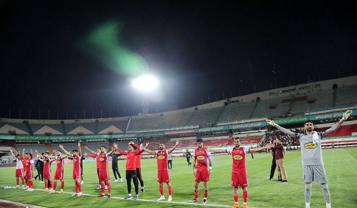 رونمایی از ۶ بازیکن مدنظر گل محمدی؛ اولویت هر پست مشخص شد