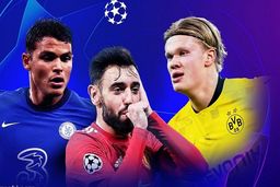 هفته پنجم لیگ قهرمانان اروپا؛ ۳ فینــال

