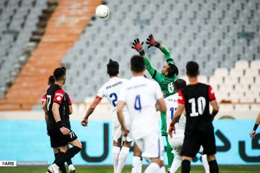 پرسپولیس