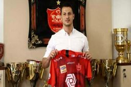 رمضانی با قراردادی 2 ساله به پرسپولیس پیوست