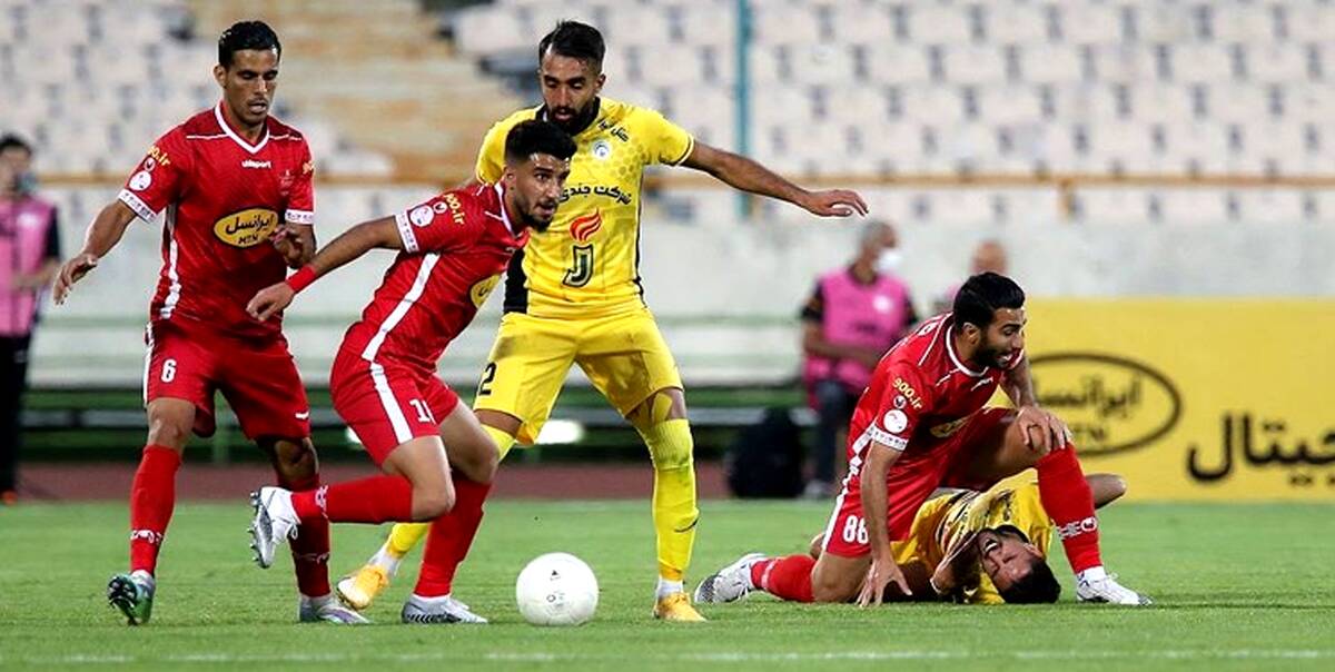 بازگشت آقای گل به پرسپولیس!