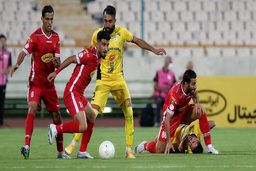 بازگشت آقای گل به پرسپولیس!