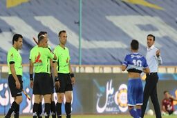 سخنرانی رئیس جمهور منتخب به نفع استقلال شد!
