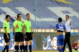 سخنرانی رئیس جمهور منتخب به نفع استقلال شد!