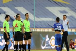 سخنرانی رئیس جمهور منتخب به نفع استقلال شد!