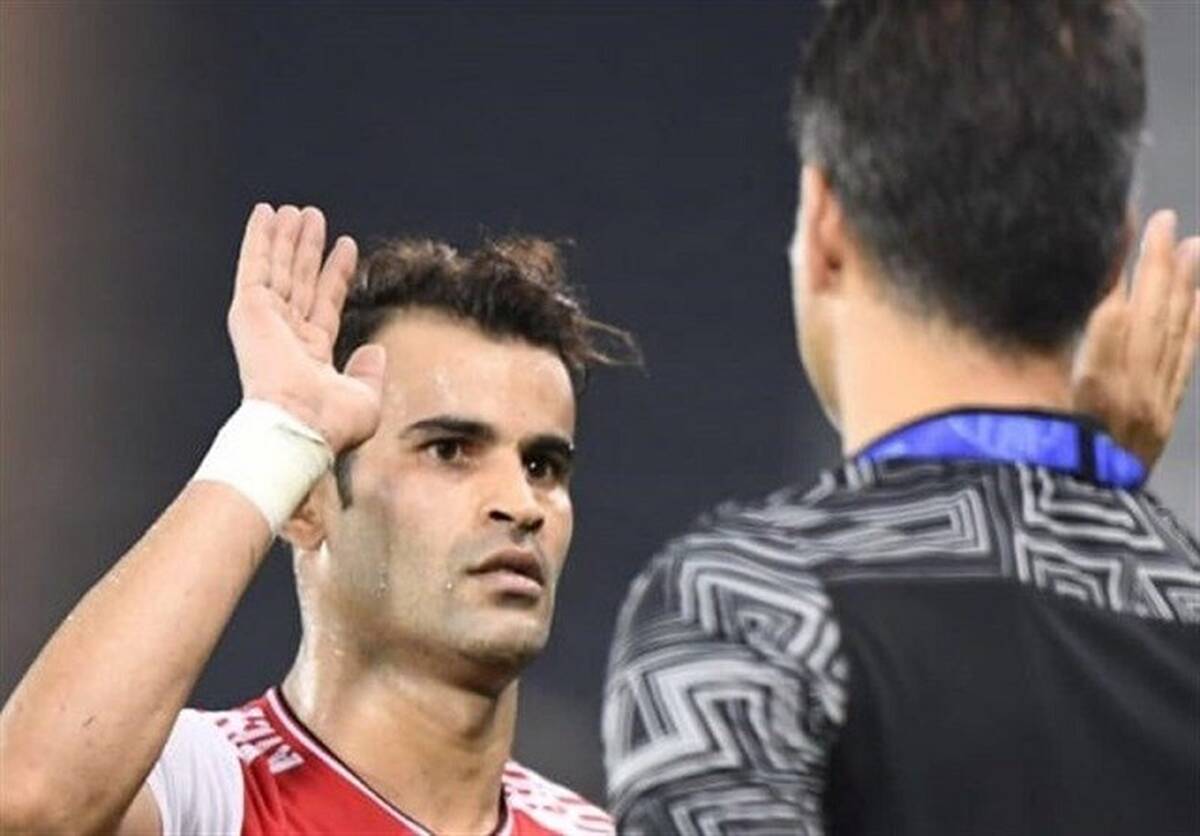 موافقت AFC با صدور شرح تفصیلی رای عیسی آل‌کثیر 

