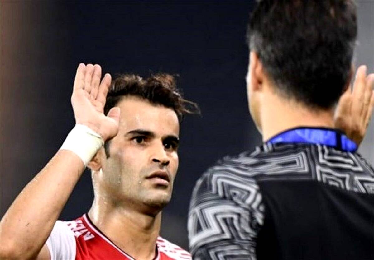 موافقت AFC با صدور شرح تفصیلی رای عیسی آل‌کثیر 

