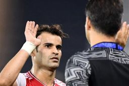 موافقت AFC با صدور شرح تفصیلی رای عیسی آل‌کثیر 

