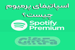 اسپاتیفای پریمیوم چیست ؛ معرفی ویژگی ها و آموزش خرید