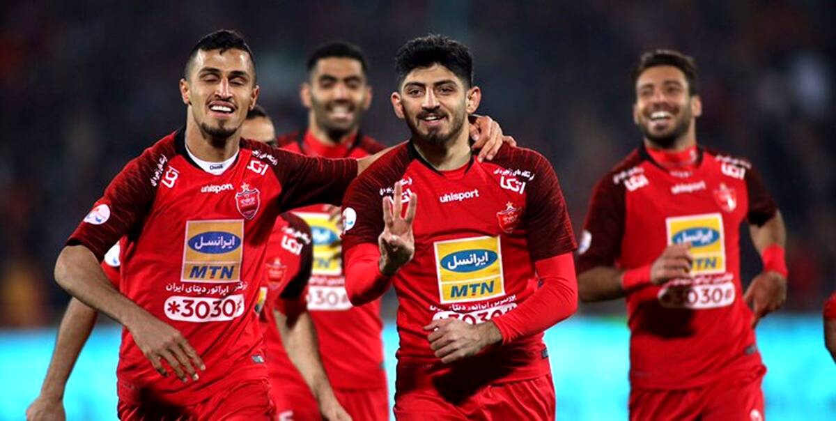 کمین پرسپولیس برای صدر؛ گل خورده بد در نبود دوباره سید جلال