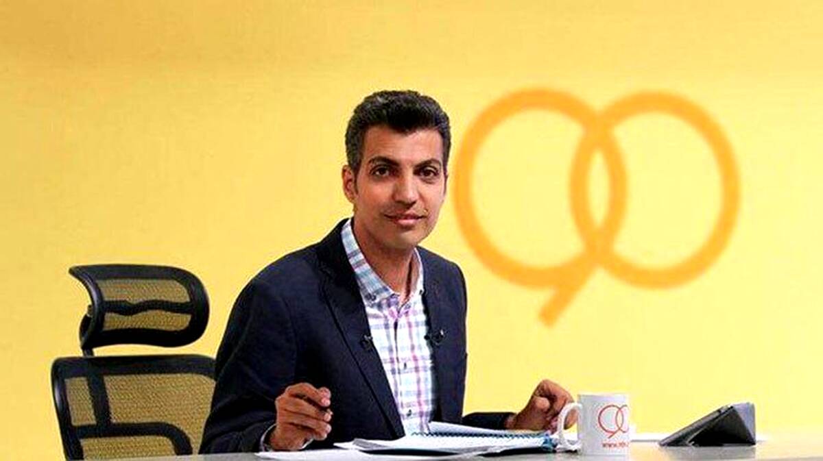 بازگشت عادل فردوسی‌پور با ۹۰ جدید + جزئیات