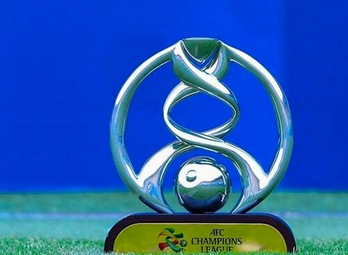 آغاز فصل جدید لیگ قهرمانان آسیا