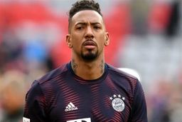 مذاکره النصر عربستان با بازیکن بایرن مونیخ