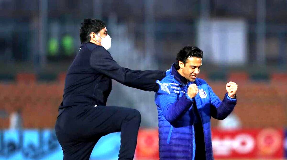 تصمیم جدید فرهاد مجیدی ؛ استقلال به دنبال جذب بمب نقل و انتقالات+جزئیات بیشتر 