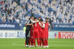 فاش شد: پشت پرده ندادن میزبانی به پرسپولیس در آسیا