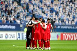 فاش شد: پشت پرده ندادن میزبانی به پرسپولیس در آسیا