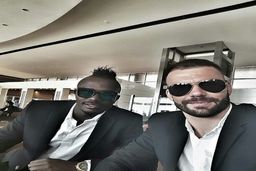 اتفاقی جدید برای گلر بی حاشیه پرسپولیس

