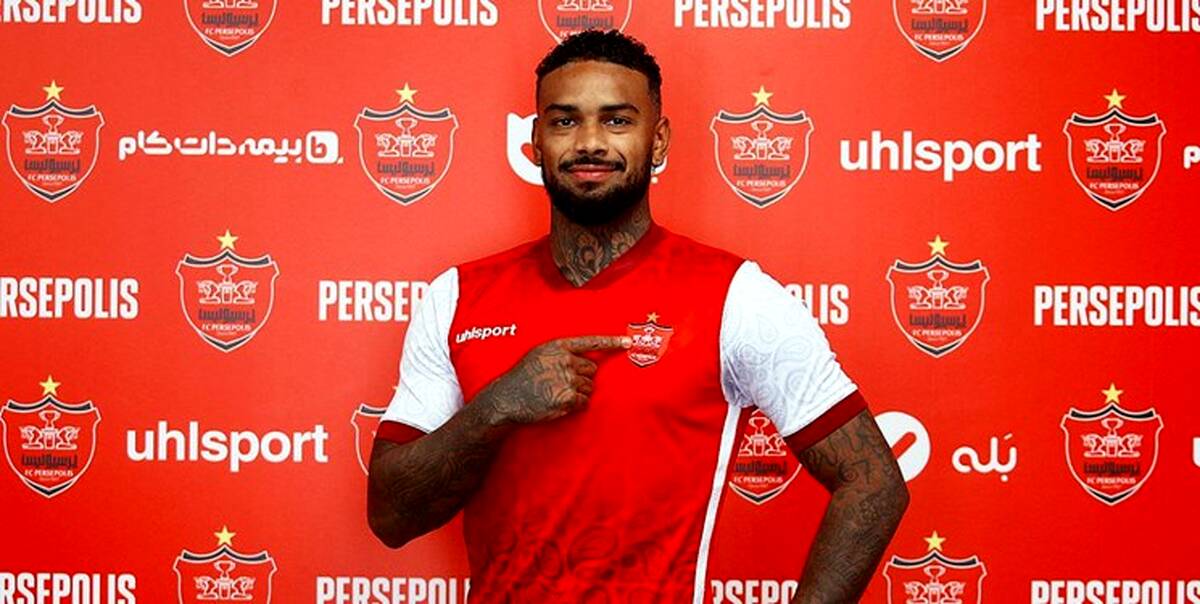 باشگاه پرسپولیس:فسخ بی مورد لوکادیا را اثبات کردیم