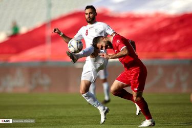 تیم ملی ایران