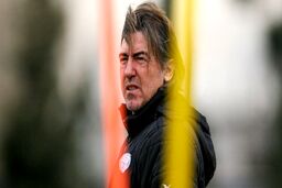 واکنش ساپینتو به درگیری در کرمان