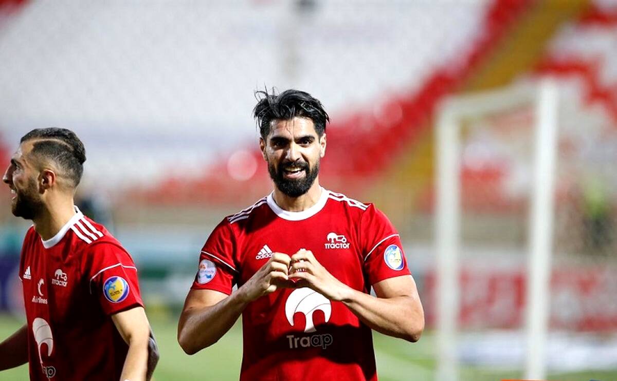 اخبار داغ نقل و انتقالات پرسپولیس/ انفجار بمب های جدید در تیم‌ گل محمدی
