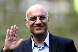 مدیرعامل سابق استقلال هم کرونایی شد؟

